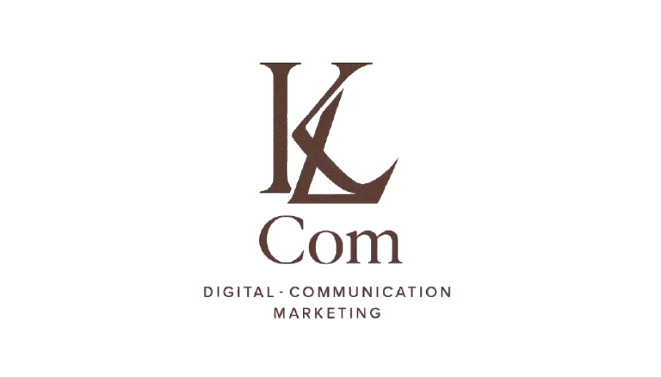 KLCOM – Communication Digital & Print